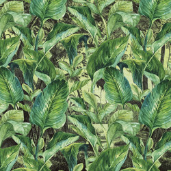 Jungle VE068-1 | Pattern plants / flowers | RIMURA