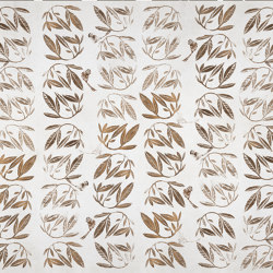 Leaves MP001-2 | Wall coverings / wallpapers | RIMURA