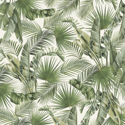 Lemos VE134-3 | Pattern plants / flowers | RIMURA