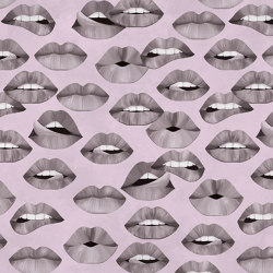 Lips MF001-3 | Wall coverings / wallpapers | RIMURA