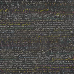 Lyrics VE174-3 | Wall coverings / wallpapers | RIMURA
