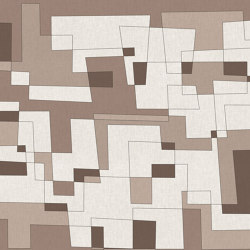 Mondrian SS009-3 | Revêtements muraux / papiers peint | RIMURA