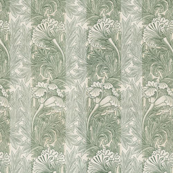 Nouveau SS010-2 | Wall coverings / wallpapers | RIMURA