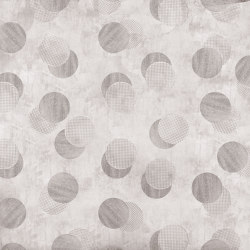 Orbis SM014-2 | Pattern circles / ellipses | RIMURA
