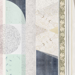 Pablo VE135-2 | Wall coverings / wallpapers | RIMURA