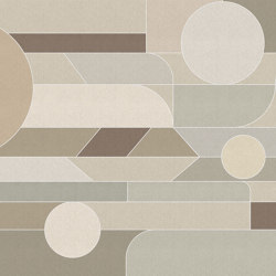 Palette VP004-1 | Wall coverings / wallpapers | RIMURA