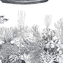 Reef VE150-1 | Revêtements muraux / papiers peint | RIMURA
