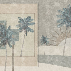 Sahara VP01-3 | Wall coverings / wallpapers | RIMURA