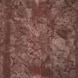 Uncovered Flowers VE059-3 | Wall coverings / wallpapers | RIMURA