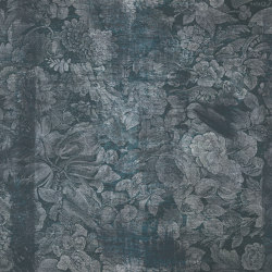 Uncovered Flowers VE059-4 | Wall coverings / wallpapers | RIMURA