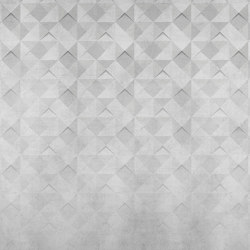 Viereck VE125-1 | Pattern squares / polygon | RIMURA