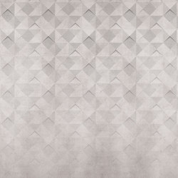Viereck VE125-2 | Pattern squares / polygon | RIMURA
