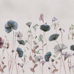 WildFlow SS021-1 | Wall coverings / wallpapers | RIMURA