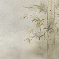 Zen Garden AP115-1 | Revestimientos de paredes / papeles pintados | RIMURA