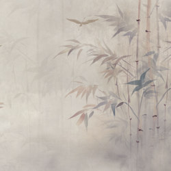 Zen Garden AP115-3 | Wall coverings / wallpapers | RIMURA