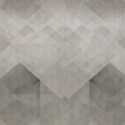 Zigzag AP072-3 | Colour tone on tone | RIMURA