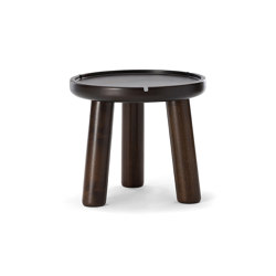 Bellagio Round Coffee Table | Tables d'appoint | Exteta