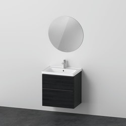 D-neo furniture set | Bathroom furniture | DURAVIT