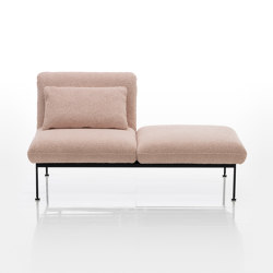 roro 98 | Day beds / Lounger | Brühl