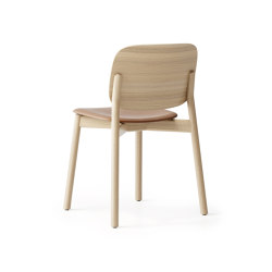 Kitt Chair | Sedie | Boss Design