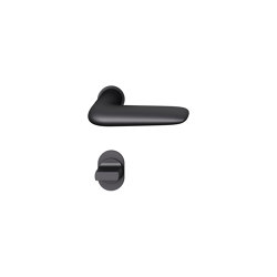 FSB 15 1291 Plug-in Handle for Doors | Juego picaportes | FSB