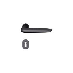 FSB 15 1292 Plug-in Handle for Doors | Juego picaportes | FSB