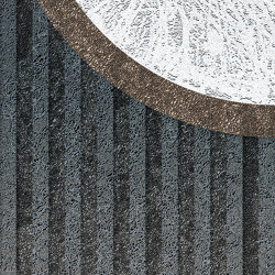 Lunae Lumen | Colour grey | Inkiostro Bianco