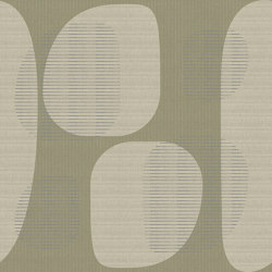 Pebble | Revêtements muraux / papiers peint | Inkiostro Bianco