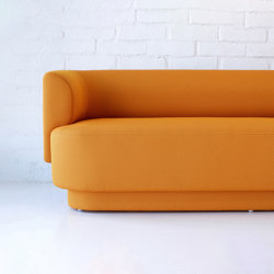 Capper Sofa | Divani | Phase Design