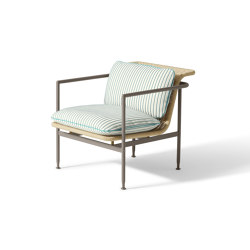 Esosoft Armchair Outdoor | Armchairs | Cassina