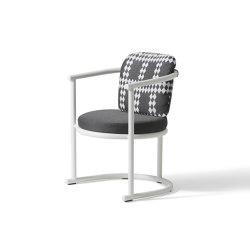 Trampoline Chair | Sillas | Cassina