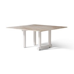Trampoline Table | Dining tables | Cassina