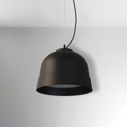 Dumus 2 | Suspended lights | BRIGHT SPECIAL LIGHTING S.A.