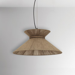 Mons D | Suspended lights | BRIGHT SPECIAL LIGHTING S.A.