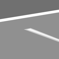 Notus 25 Daisy In Linear LED | Recessed ceiling lights | BRIGHT SPECIAL LIGHTING S.A.