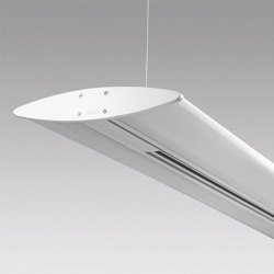 Oculus Linear Led | Lampade sospensione | BRIGHT SPECIAL LIGHTING S.A.