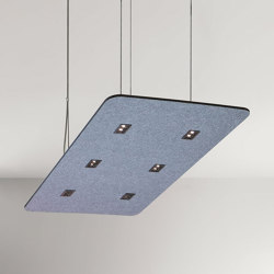 Sede Bene 40 | Suspended lights | BRIGHT SPECIAL LIGHTING S.A.