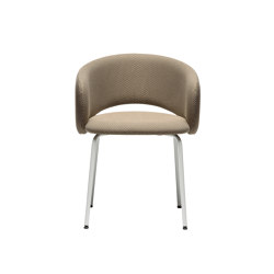 Bel M | Poltrone | CHAIRS & MORE