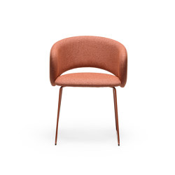 Bel M | Fauteuils | CHAIRS & MORE