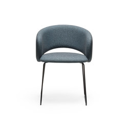 Bel M | Sessel | CHAIRS & MORE