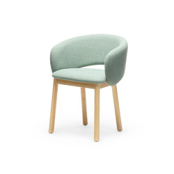 Bel S | Fauteuils | CHAIRS & MORE