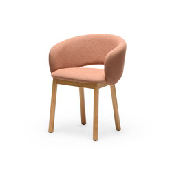Bel S | Armchairs | CHAIRS & MORE