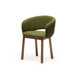 Bel S | Poltrone | CHAIRS & MORE