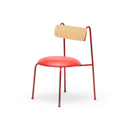 Lena S | Stühle | CHAIRS & MORE