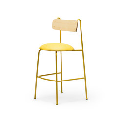 Lena SG-75 | Bar stools | CHAIRS & MORE