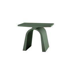 Coffee Table A | Mesas de centro | Forma & Cemento