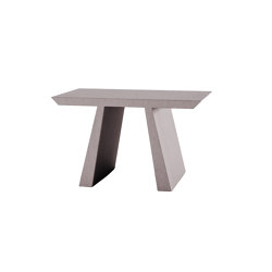 Coffee Table C | Mesas de centro | Forma & Cemento
