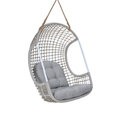 Chicago Hanging Chair | Columpios | cbdesign