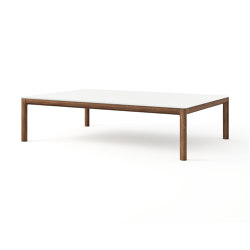 Mori Table | Mesas de centro | Boss Design