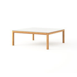 Mori Table | Couchtische | Boss Design